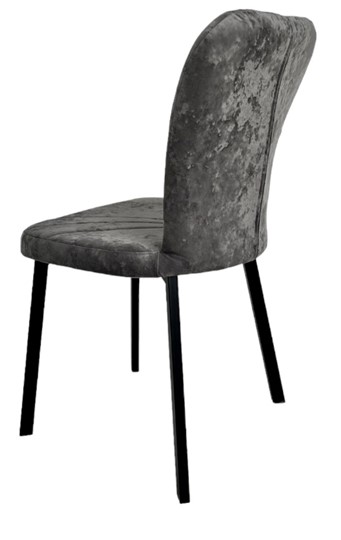Обеденный стул Мальта С103 (под хром) в Губкинском - изображение 9