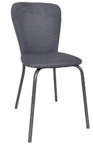 Обеденный стул Роджер Эконом С102-2 (под хром) в Салехарде - предосмотр 1