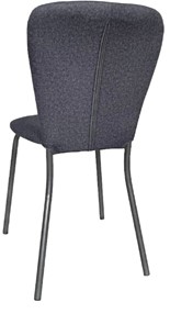 Обеденный стул Роджер Эконом С102-2 (под хром) в Салехарде - предосмотр 2