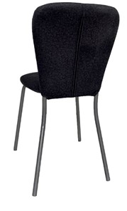 Обеденный стул Роджер Эконом С102-2 (под хром) в Салехарде - предосмотр 3