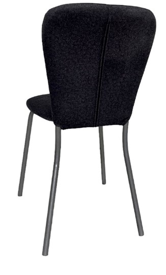 Обеденный стул Роджер Эконом С102-2 (под хром) в Салехарде - изображение 3