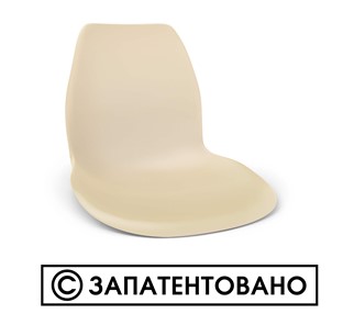 Кухонный стул SHT-ST29/S107 (голубой pan 278/черный муар) в Салехарде - предосмотр 7