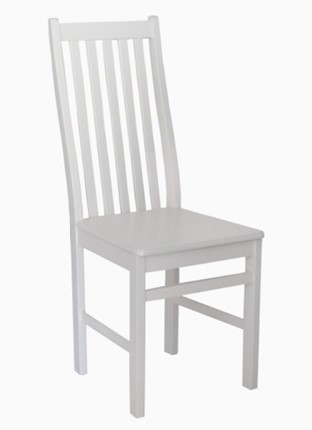 Обеденный стул Соло 2-Ж (стандартная покраска) в Губкинском - изображение