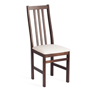 Обеденный стул SWEDEN / Cappuchino, ткань бежевая (81/10) id 20023 разобранный в Салехарде
