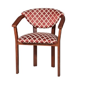 Стул-кресло Бабочка (стандартная покраска) в Надыме