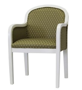 Стул-кресло Миледи-2 (стандартная покраска) в Губкинском