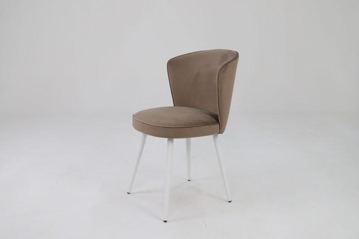 Обеденный стул Томас 530х555х855 в Салехарде - изображение 1