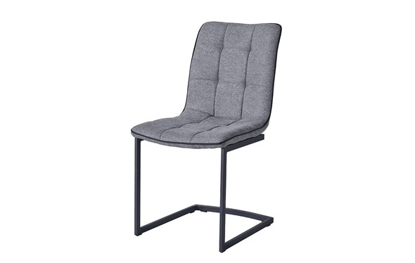 Обеденный стул SKY6800 grey в Салехарде - изображение