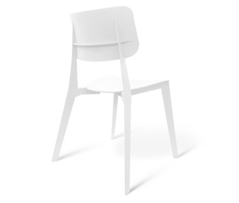 Обеденный стул SHT-S110 (белый) в Надыме - предосмотр 2