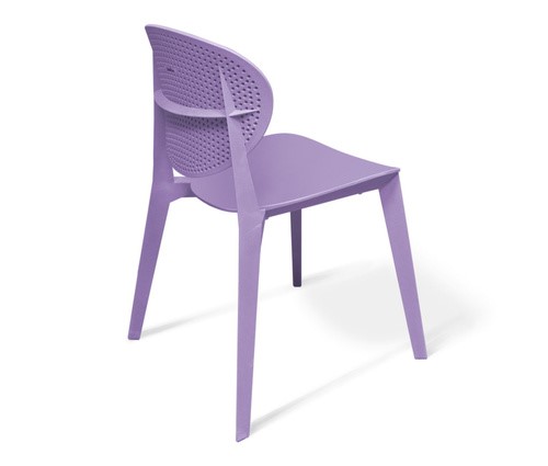 Обеденный стул SHT-S111 (лаванда) в Лабытнанги - изображение 3
