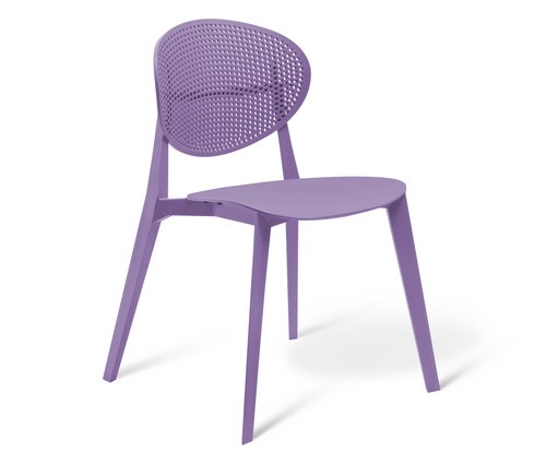 Обеденный стул SHT-S111 (лаванда) в Лабытнанги - изображение