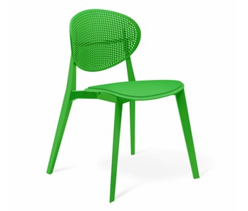 Обеденный стул SHT-S111-P (зеленый) в Салехарде