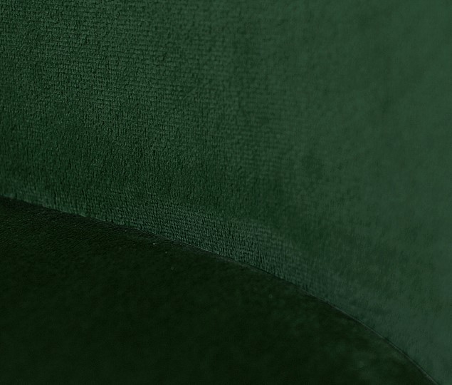 Обеденный стул SHT-ST35-2 / SHT-S45-1 (лиственно-зеленый/черный муар) в Салехарде - изображение 6