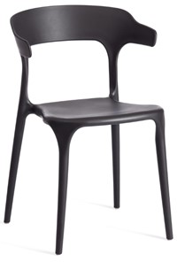 Кухонный стул TON (mod. PC36) 49,5х50х75,5 Black (черный) арт.19324 в Надыме