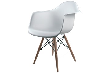 Обеденный стул Y982 white в Тарко-Сале