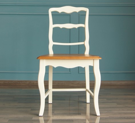 Кухонный стул Leontina (ST9308) Бежевый в Салехарде - изображение