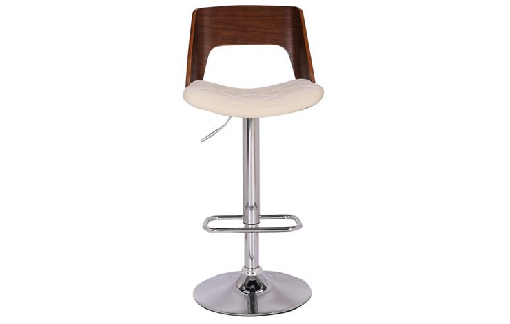 Барный стул JY1932 cream в Лабытнанги - изображение 2
