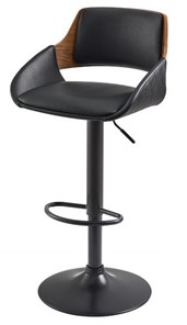 Барный стул JY3143X-L black в Лабытнанги