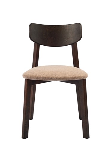 Обеденный стул Вега МС, Орех/Санд в Надыме - изображение 6