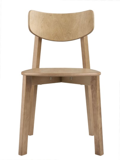 Обеденный стул Вега ЖС, Дуб в Губкинском - изображение 2