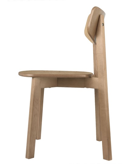 Обеденный стул Вега ЖС, Дуб в Салехарде - изображение 4