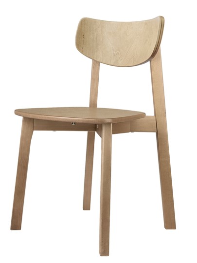 Обеденный стул Вега ЖС, Дуб в Новом Уренгое - изображение 5