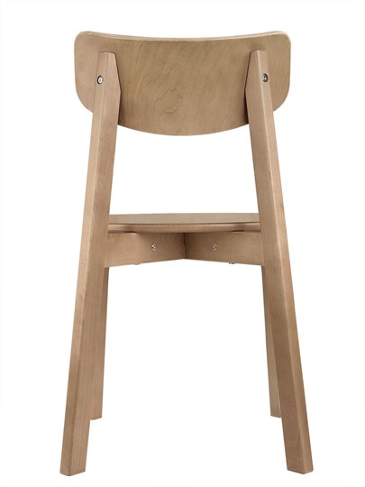 Обеденный стул Вега ЖС, Дуб в Губкинском - изображение 6