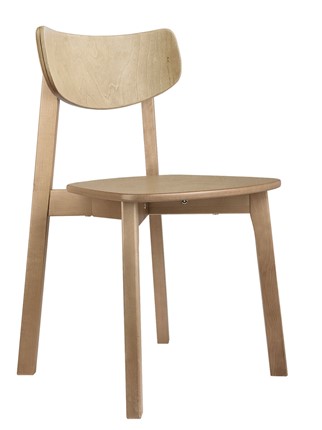 Обеденный стул Вега ЖС, Дуб в Губкинском - изображение