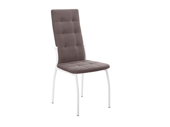 Обеденный стул Галс-М латте/белый в Надыме - изображение