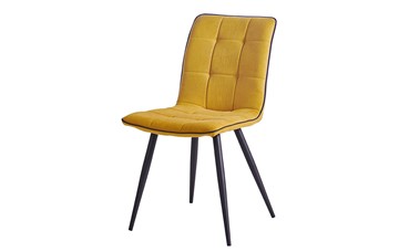 Кухонный стул SKY68001 yellow в Салехарде - предосмотр