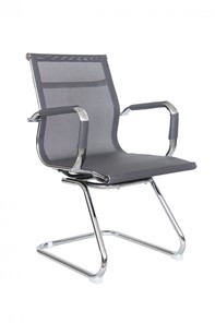 Компьютерное кресло Riva Chair 6001-3 (Серый) в Салехарде