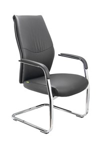 Компьютерное кресло Riva Chair C9384 (Черный) в Надыме