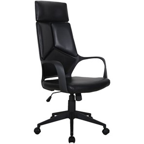 Офисное кресло Brabix Premium Prime EX-515 (экокожа, черное) 531569 в Новом Уренгое