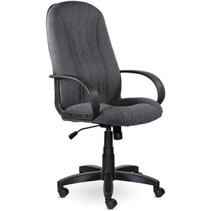 Офисное кресло Brabix Classic EX-685 (ткань С, серое) 532023 в Лабытнанги