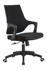 Кресло Riva Chair 928 (Черный) в Новом Уренгое