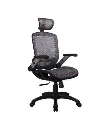 Кресло офисное Riva Chair 328, Цвет Серый в Лабытнанги - изображение