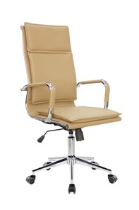 Кресло компьютерное Riva Chair 6003-1 S (Кэмел) в Салехарде - предосмотр