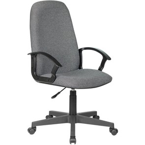 Компьютерное кресло Brabix Element EX-289 (ткань, серое) 532093 в Лабытнанги