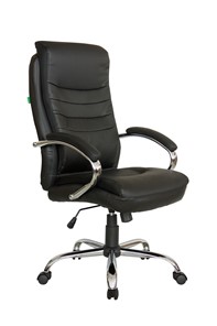 Кресло Riva Chair 9131 (Черный) в Тарко-Сале