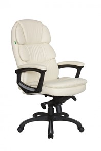 Кресло офисное Riva Chair 9227 Бумер М (Бежевый) в Салехарде