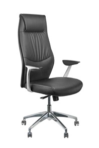 Кресло офисное Riva Chair A9184 (Черный) в Тарко-Сале