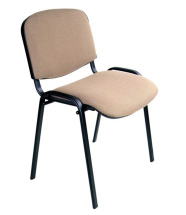 Офисный стул Iso Black С39 в Надыме - изображение