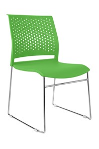 Кресло Riva Chair D918 (Зеленый) в Надыме