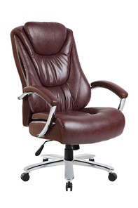 Компьютерное кресло Riva Chair 9373 (Коричневый) в Лабытнанги