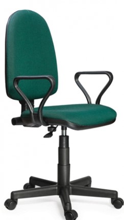 Офисное кресло Prestige gtpPN/S32 в Салехарде - изображение