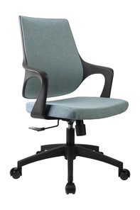 Компьютерное кресло Riva Chair 928 (Зеленый) в Губкинском