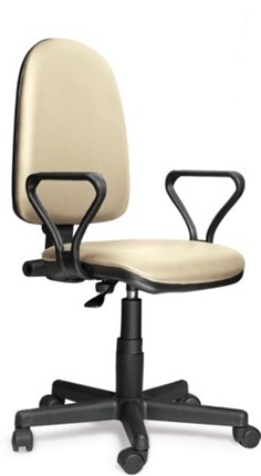 Кресло компьютерное Prestige gtpPN/Z21 в Новом Уренгое - изображение