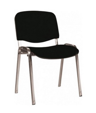 Офисный стул Iso chrome C11 в Салехарде - изображение