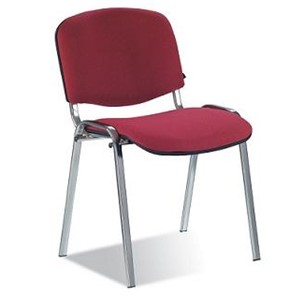 Офисный стул Iso chrome С50 в Надыме