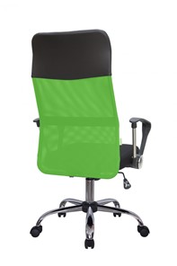 Кресло офисное Riva Chair 8074 (Зеленый) в Надыме - предосмотр 3